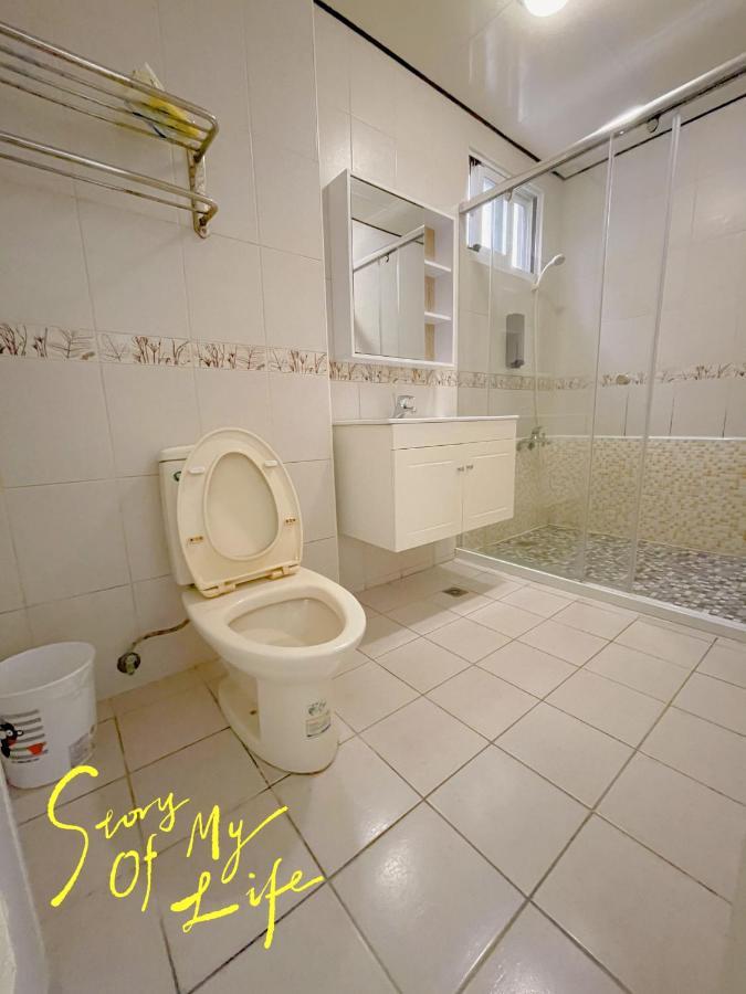 Apartament A Lot Of Music And Breakfast T'ai-tung Zewnętrze zdjęcie